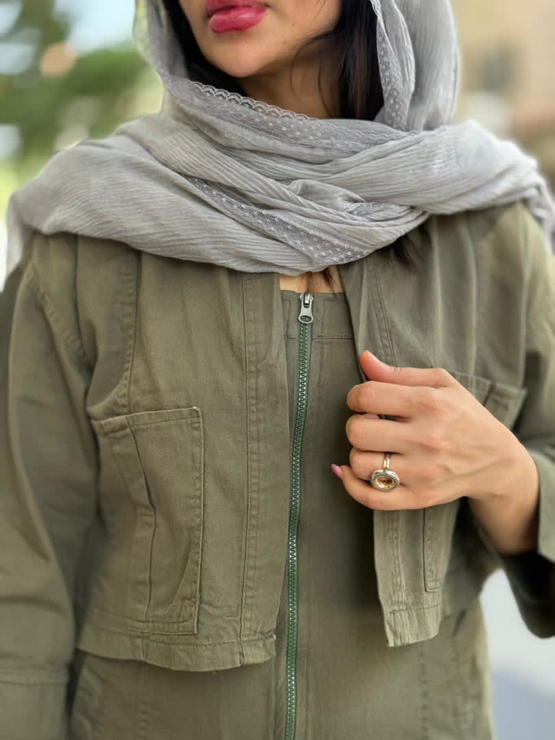 کت و بیلر سوت 2730